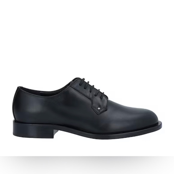 Valentino Garavani Shoes. Size 6.5. Black - Picture 2 of 7